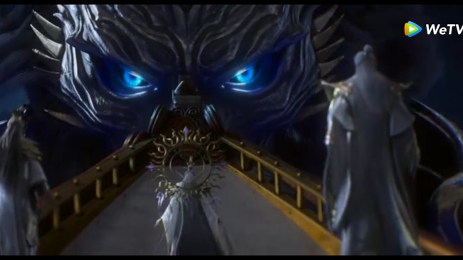 Doungha Perfect World episode 230. [We TV]